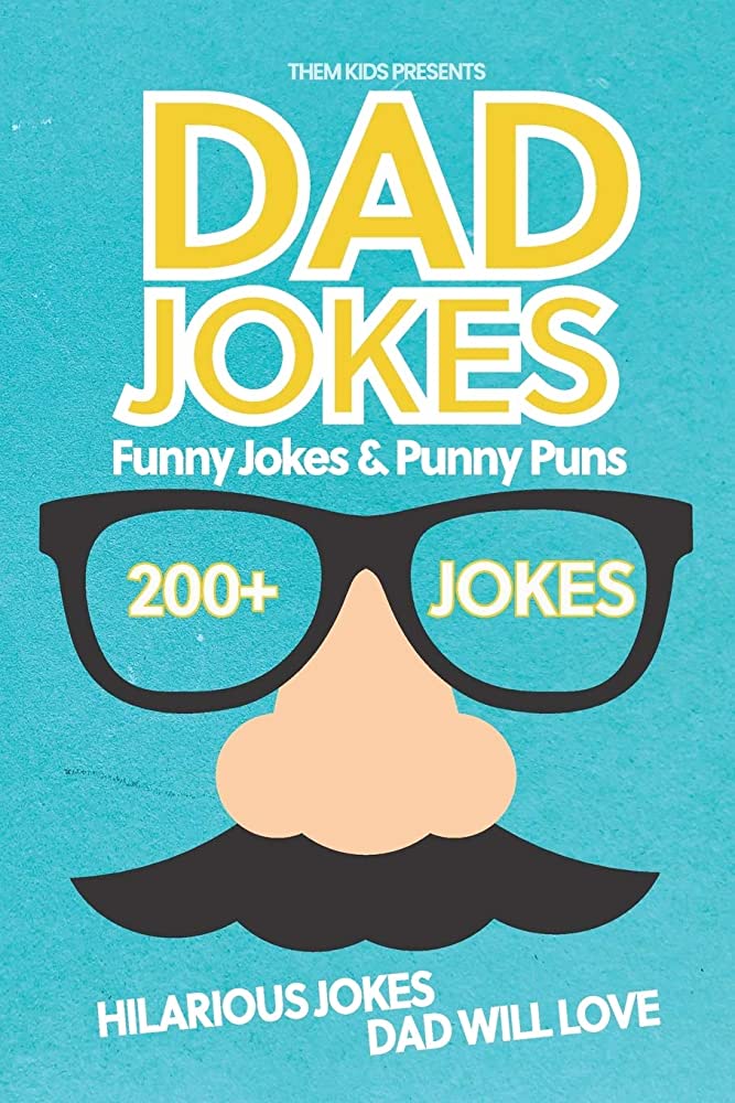 Dad Jokes ApI