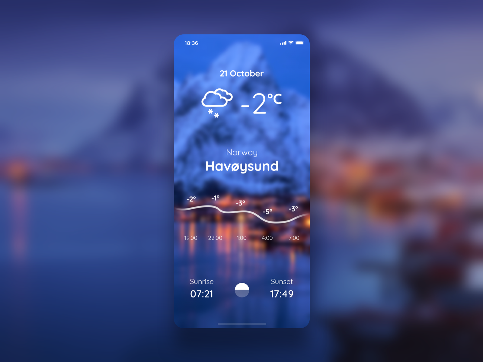 Weather-App